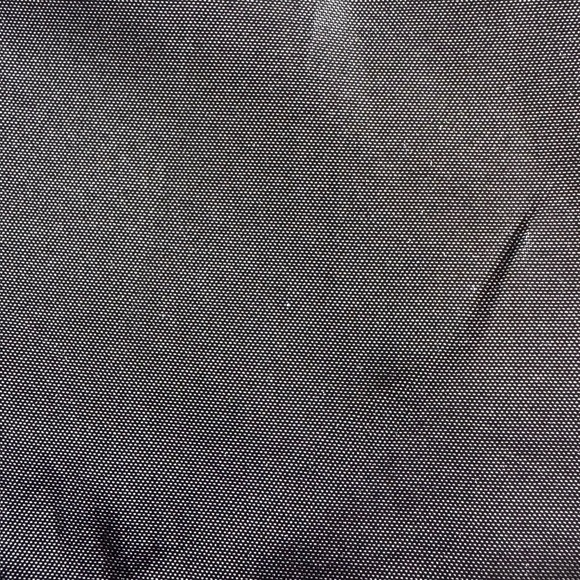 Vintage Wool-Blend Check Blazer | Unisex XS - Picture 4 of 5